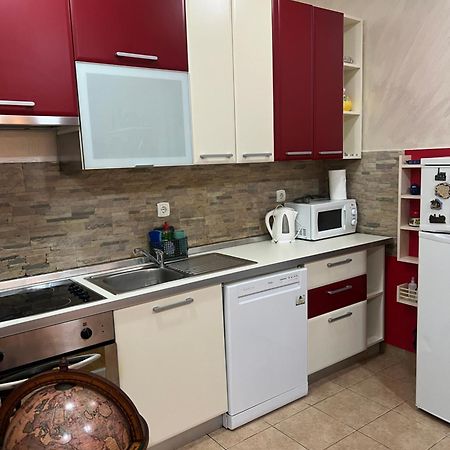 Apartman Trklja Kotor Extérieur photo