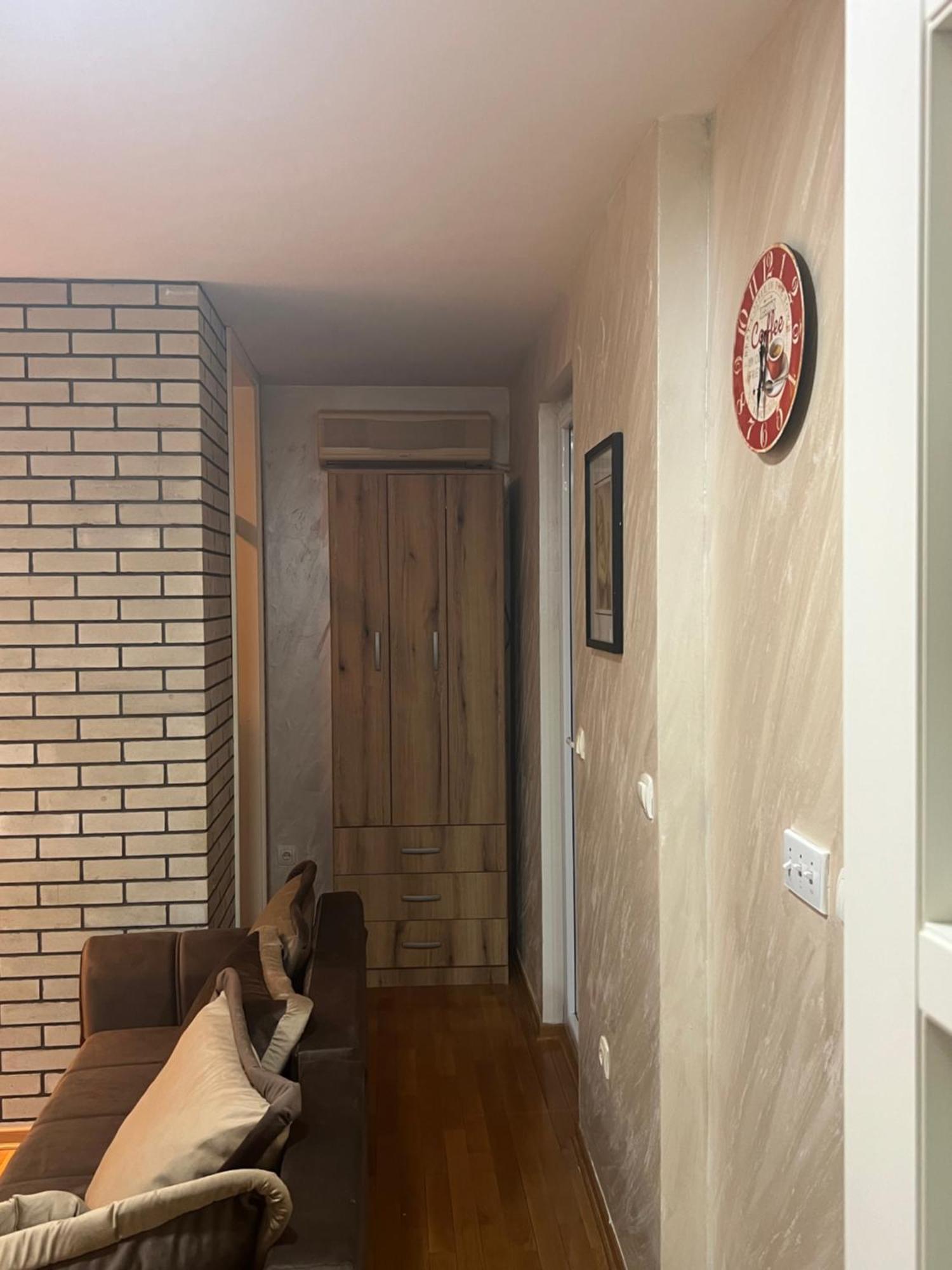 Apartman Trklja Kotor Extérieur photo