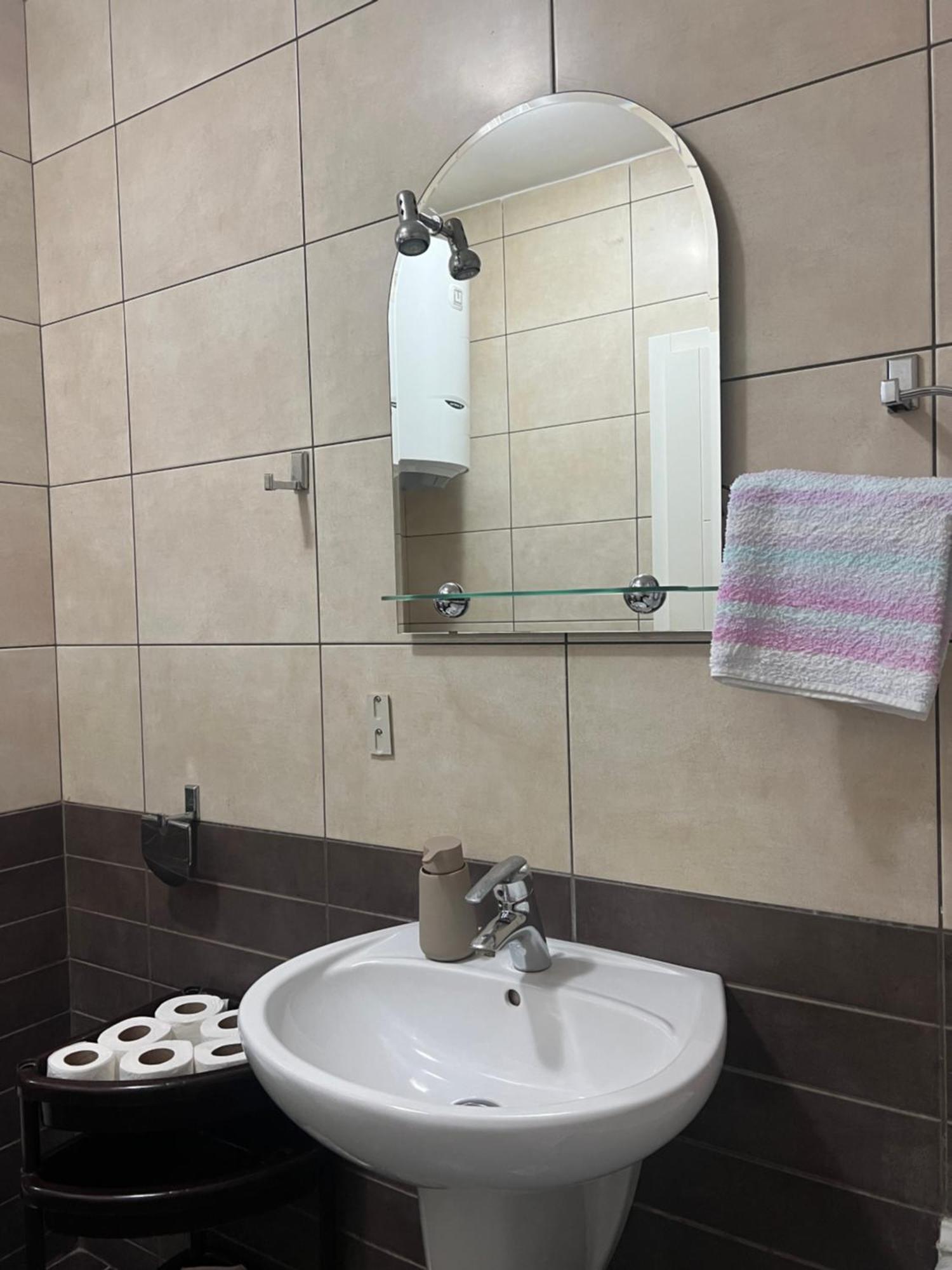 Apartman Trklja Kotor Extérieur photo