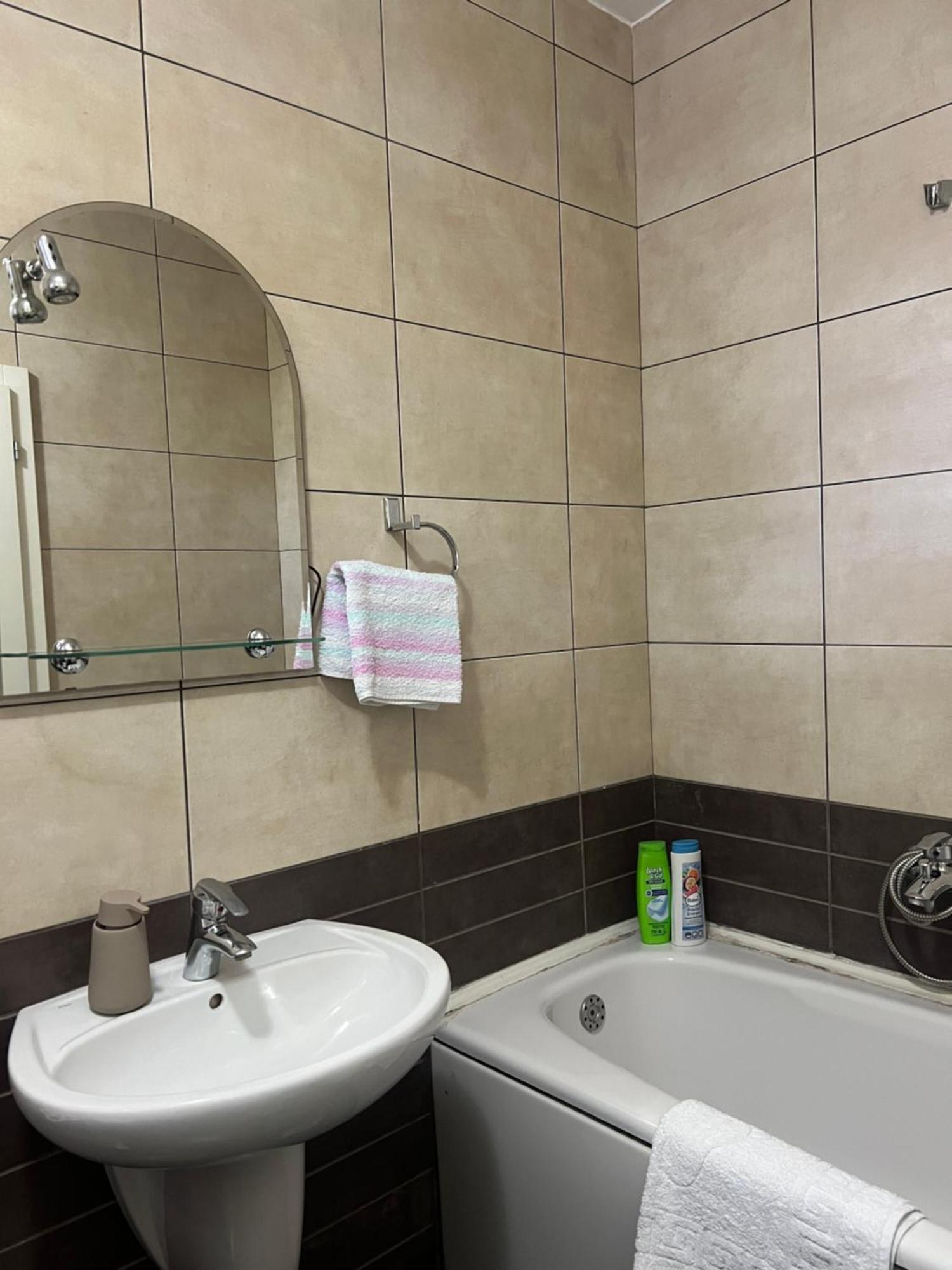 Apartman Trklja Kotor Extérieur photo