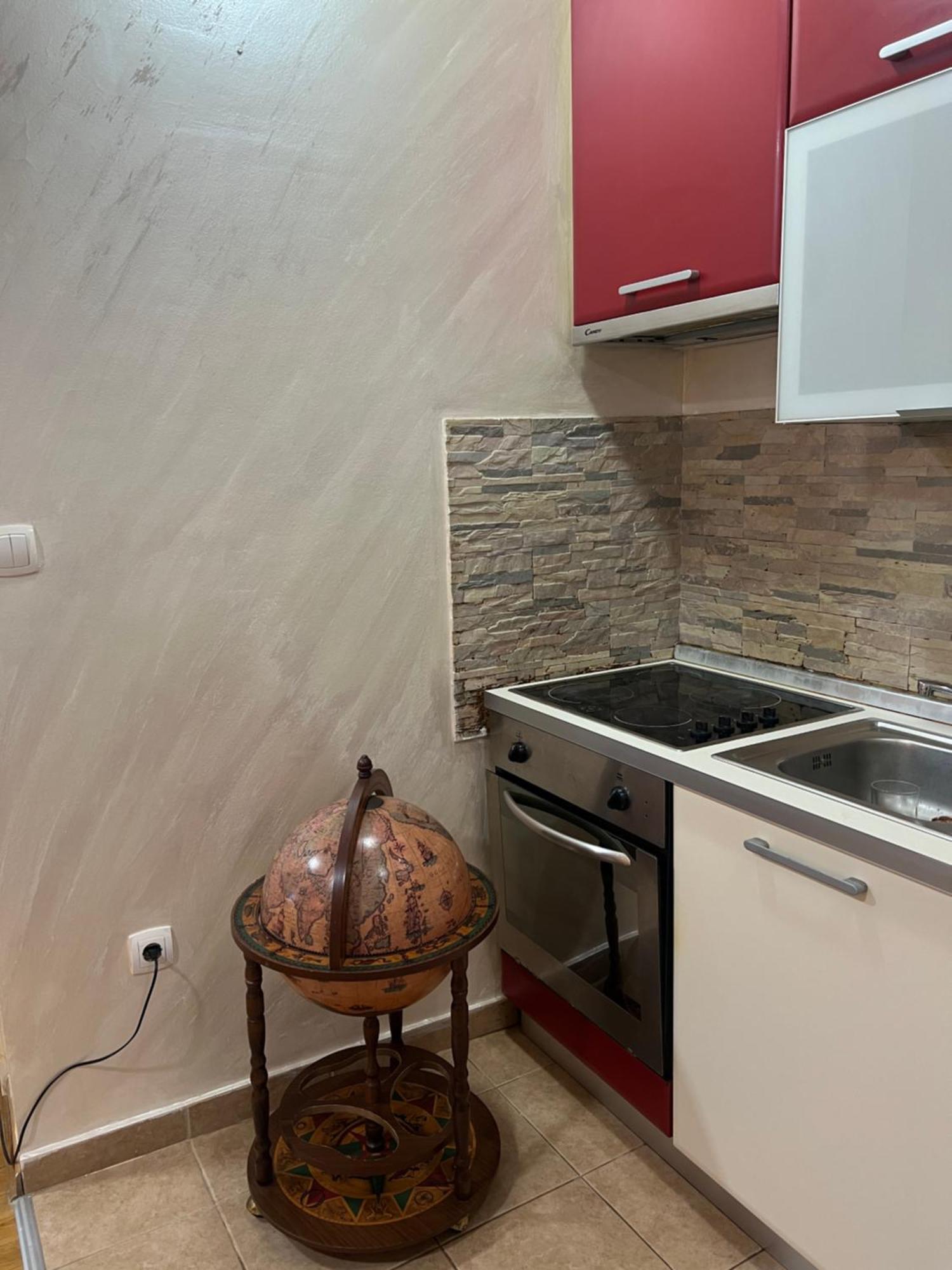 Apartman Trklja Kotor Extérieur photo