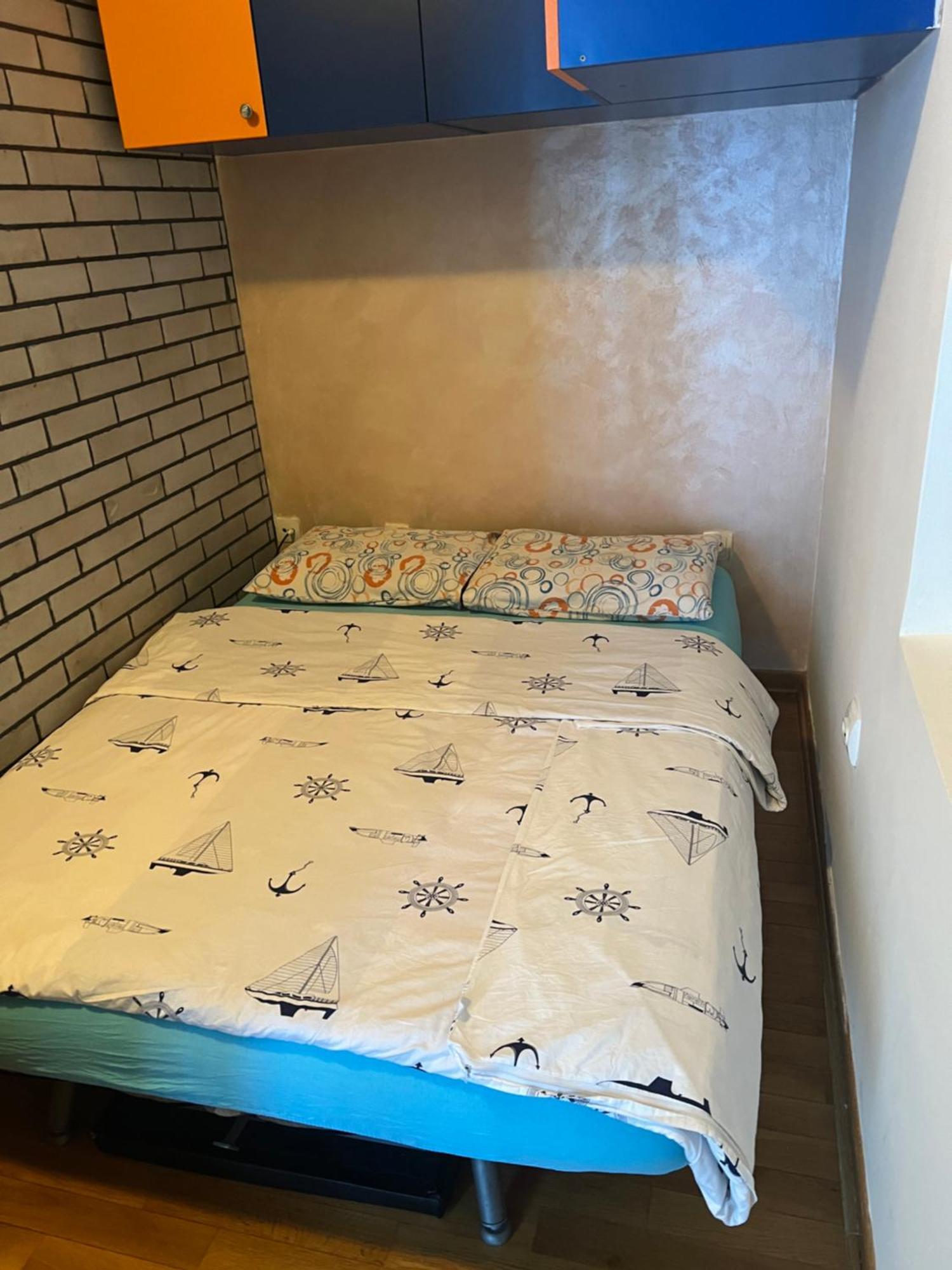 Apartman Trklja Kotor Extérieur photo