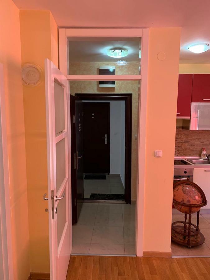 Apartman Trklja Kotor Extérieur photo
