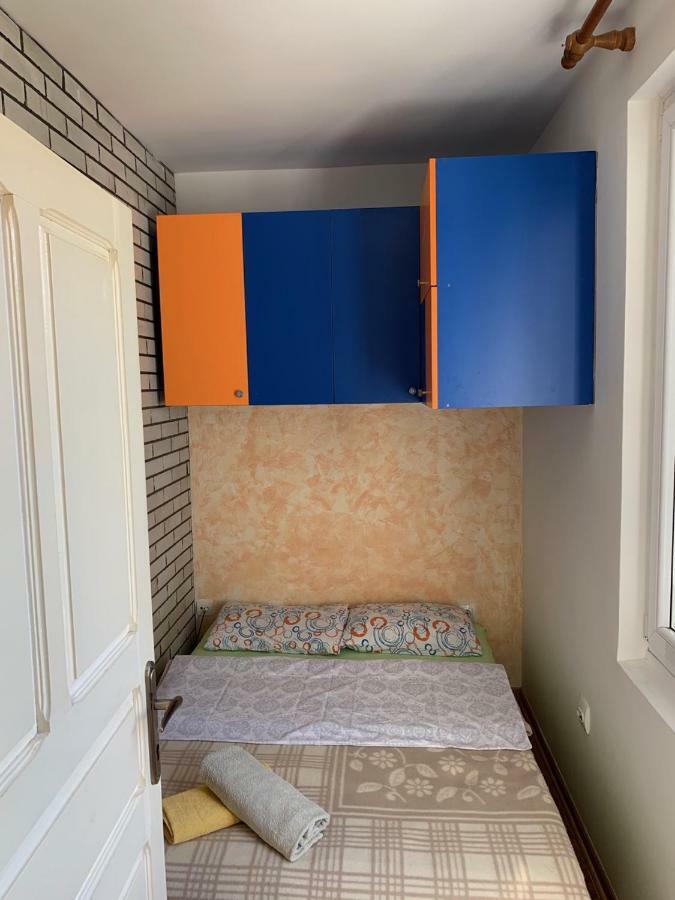 Apartman Trklja Kotor Extérieur photo