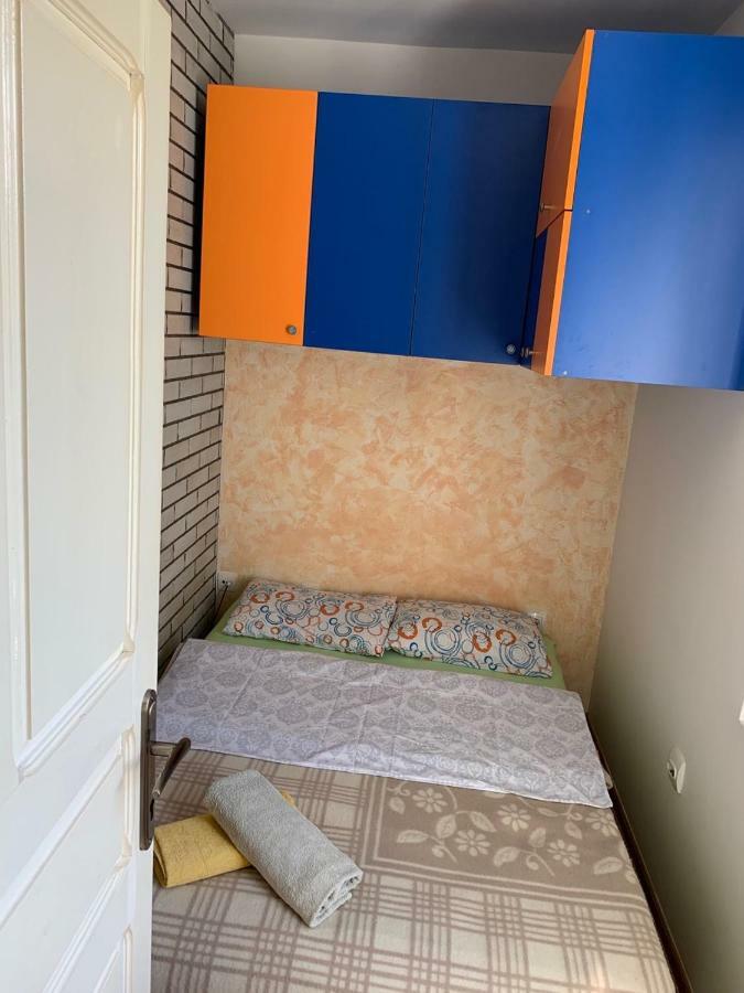 Apartman Trklja Kotor Extérieur photo